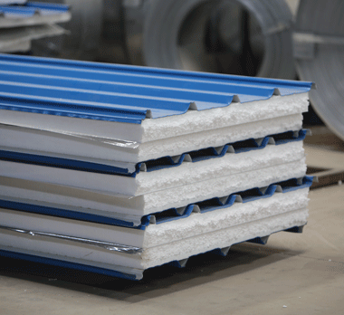 采購鍍鋅C型鋼檀條?要做哪些檢測？